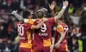 Konyaspor – Galatasaray: Muhtemel 11’ler