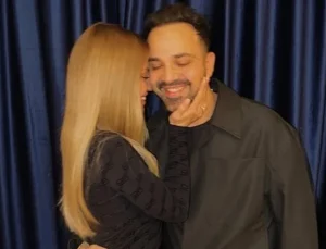 Derya Uluğ evleniyor: Doğum gününde evlenme teklifi aldı