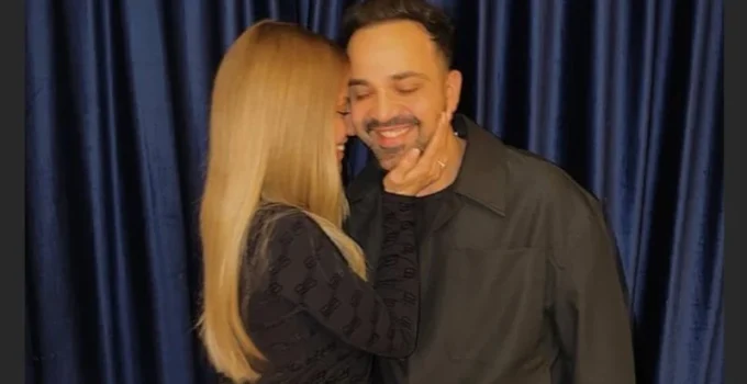 Derya Uluğ evleniyor: Doğum gününde evlenme teklifi aldı