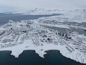 Trump’tan Grönland hamlesi: Hastane gemisi gönderecek