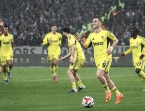 Fenerbahçe – Kasımpaşa: Muhtemel 11’ler