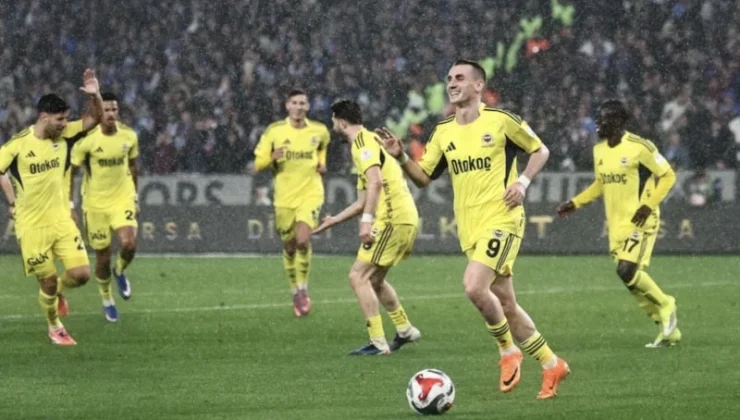 Fenerbahçe – Kasımpaşa: Muhtemel 11’ler