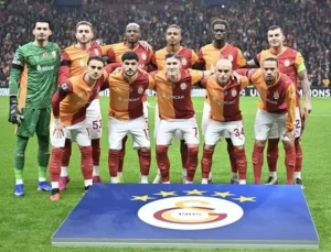 Juventus – Galatasaray: Muhtemel 11’ler