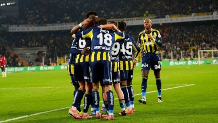 Nottingham Forest – Fenerbahçe: Muhtemel 11’ler