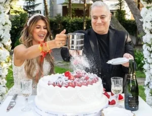 Mehmet Ali Erbil’den tek celsede boşandı!