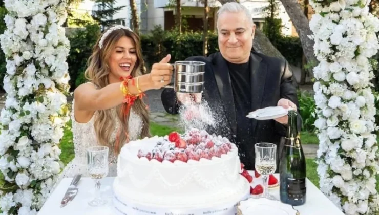 Mehmet Ali Erbil’den tek celsede boşandı!