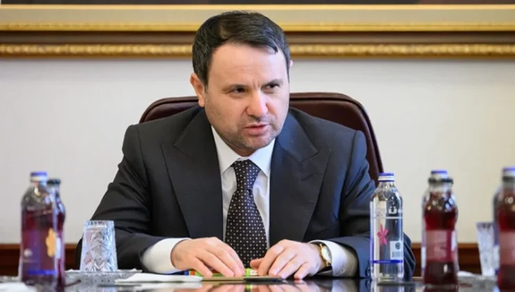 Akın Gürlek: Suç örgütleri çocukları kullanıyor