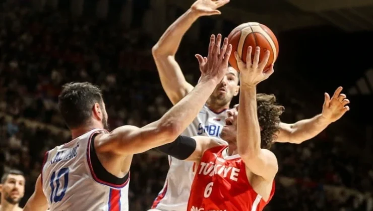 Sırbistan’ı deviren 12 Dev Adam liderliğini sürdürdü