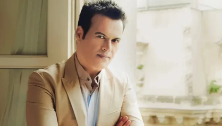 Ünlü şarkıcı Hakan Peker emekli oldu! Maaşını açıkladı