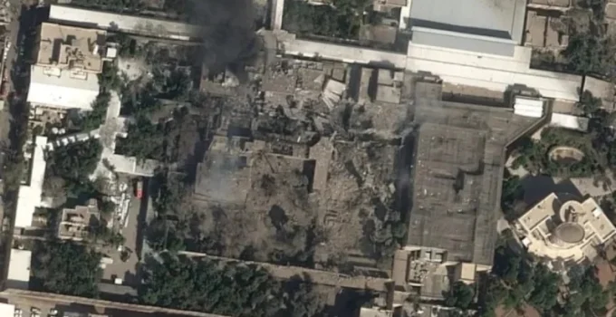 New York Times yazdı: Hamaney nasıl öldürüldü