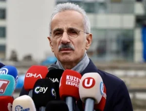 Abdulkadir Uraloğlu: Türkiye’de bir ay sonra ‘5G’li hayat’ başlayacak