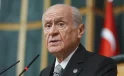 Devlet Bahçeli’nin İran üzerinden Terörsüz Türkiye mesajı