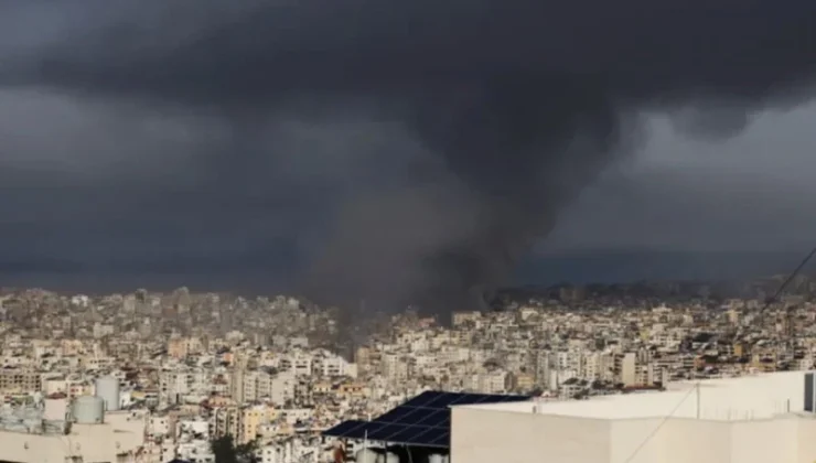 İran’da can kaybı 787’ye ulaştı