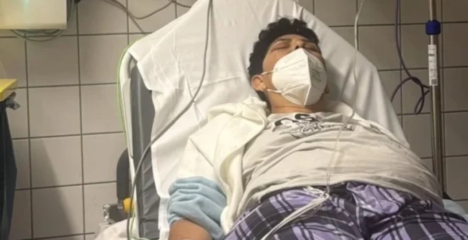 Şarkıcı Cansever için acil donör çağrısında bulunuldu