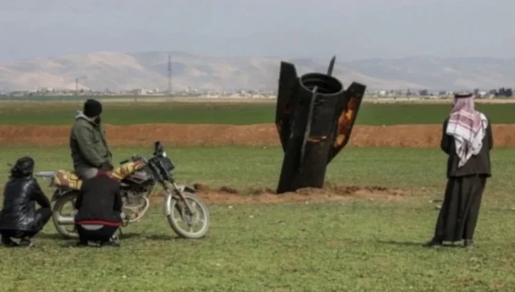 İran’dan açıklama: Türkiye topraklarına füze atmadık