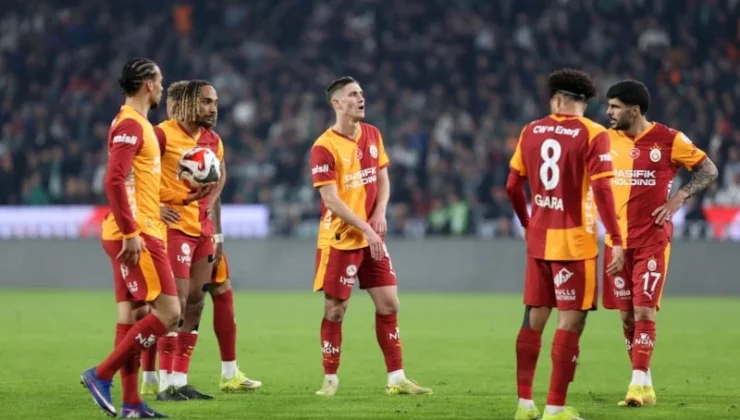 Galatasaray’dan Beşiktaş’a Juventus taktiği