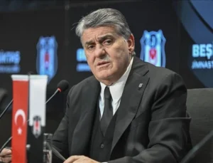 Beşiktaş’tan TFF’ye VAR talebi