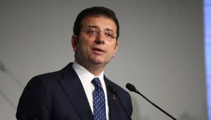 Ekrem İmamoğlu, mahkemede selamlama konuşması yapmak istedi