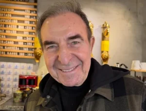 Arka Sokaklar’ın Rıza Baba’sı Zafer Ergin hastaneye kaldırıldı