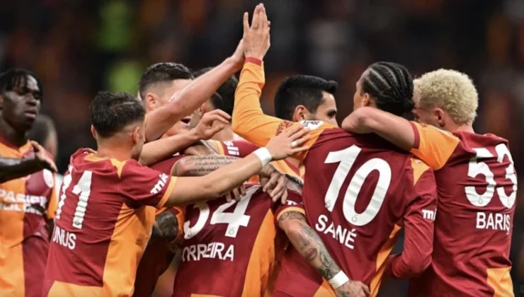 Galatasaray – Liverpool: Muhtemel 11’ler