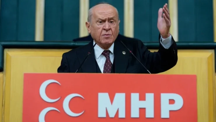 Bahçeli’den füzelerle ilgili sert uyarı: Türkiye üzerinde kumar oynanamaz