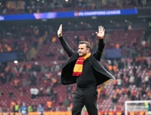 Okan Buruk: 3-0 olabilirdi