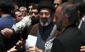 İran’ın yeni dini lideri Mücteba Hamaney’e saldırı