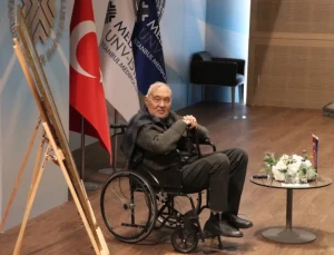 İlber Ortaylı’nın durumu ciddileşti: Fatih Altaylı dua istedi