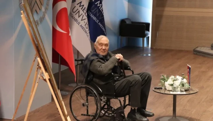 İlber Ortaylı’nın durumu ciddileşti: Fatih Altaylı dua istedi