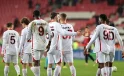 Samsunspor – Rayo Vallecano: Muhtemel 11’ler