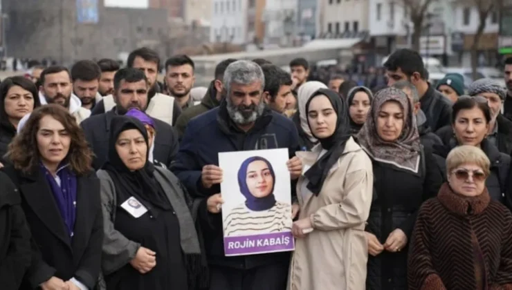 Rojin’in babasının tehdit iddialarına ilişkin soruşturma başlatıldı