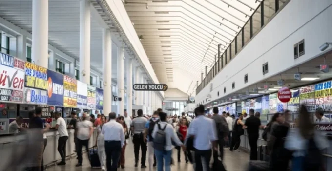 Ramazan Bayramı’nın ara tatille birleşmesi talebi artırdı! 12 bin ek otobüs bileti satışa sunulacak