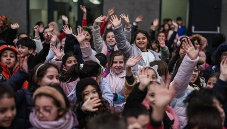 Okullarda ikinci dönem ara tatili bugün başlıyor