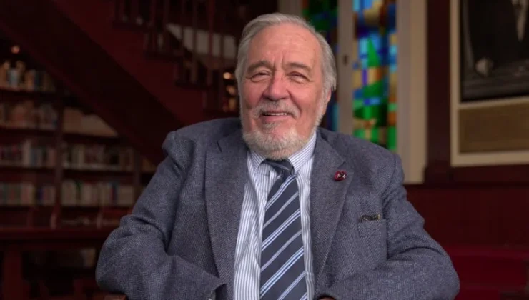 İlber Ortaylı hayatını kaybetti