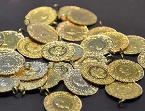 Gram altın 7 bin 285 liradan işlem görüyor