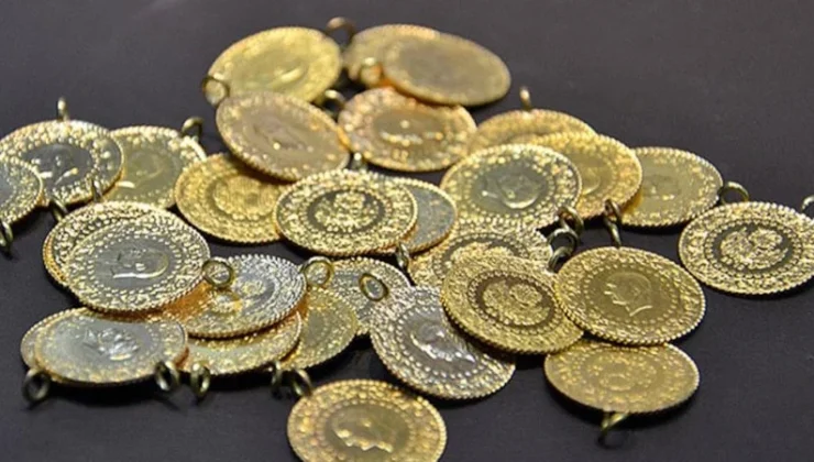 Gram altın 7 bin 285 liradan işlem görüyor