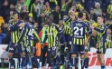 Fenerbahçe – Gaziantep FK: Muhtemel 11’ler