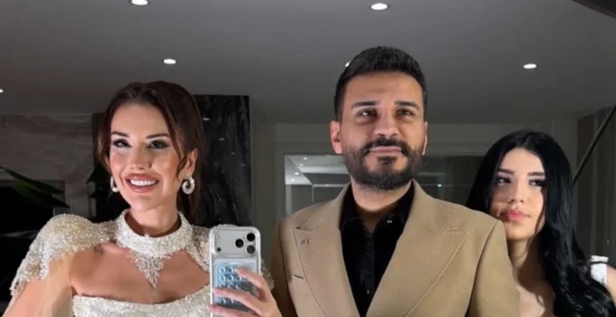 Fenomen Dilan Polat, bebeğini kaybetti