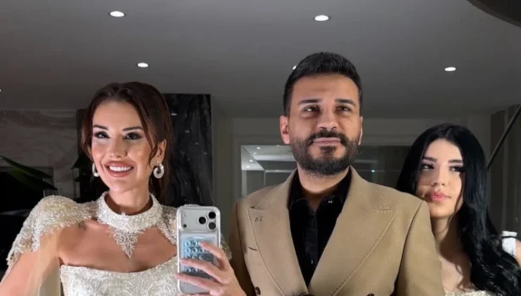 Fenomen Dilan Polat, bebeğini kaybetti