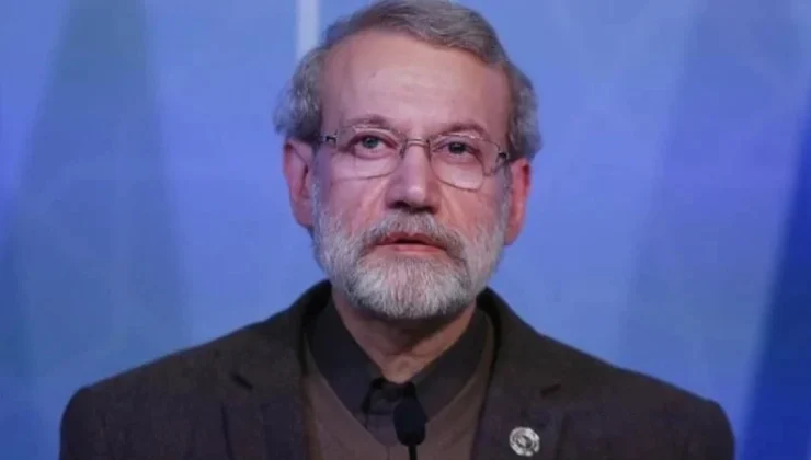 İran: Ali Laricani hayatını kaybetti