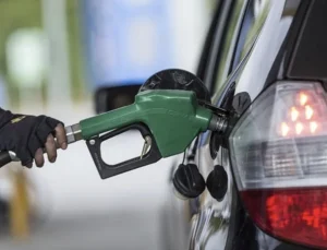 Motorine zam kapıda: Litre fiyatı 75 liraya dayanacak