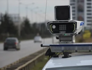 Mustafa Çiftçi: Tuzaklama suretiyle radar denetimi yapmayacağız