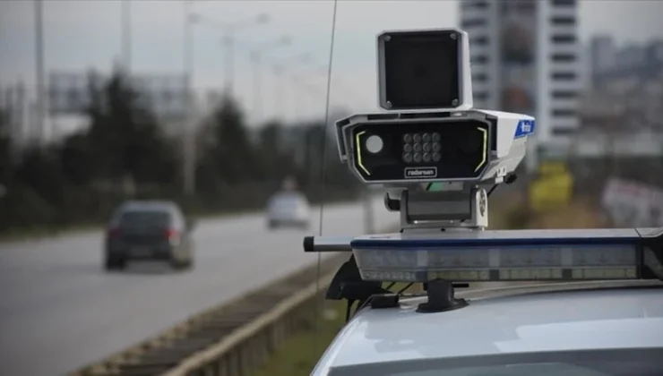 Mustafa Çiftçi: Tuzaklama suretiyle radar denetimi yapmayacağız