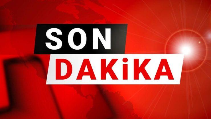Milli Savunma Bakanlığı’ndan imha edilen balistik füzeye ilişkin açıklama